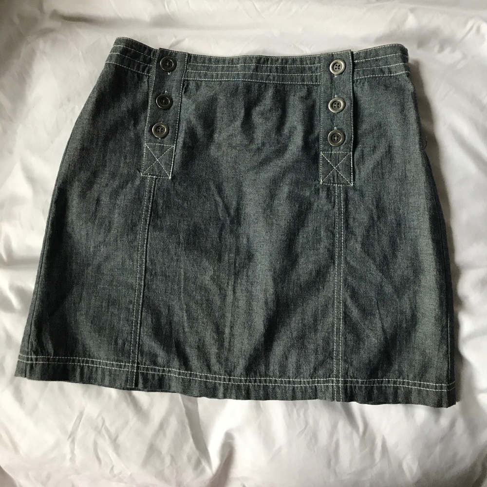 Brooklyn industries skirt size S